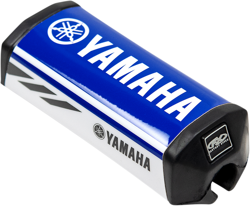 FACTORY EFFEX Handlebar Pad - Premium - Bulge - Yamaha 23-66214