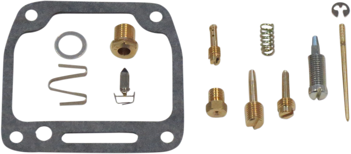 SHINDY Carburetor Repair Kit - PW80 03-873