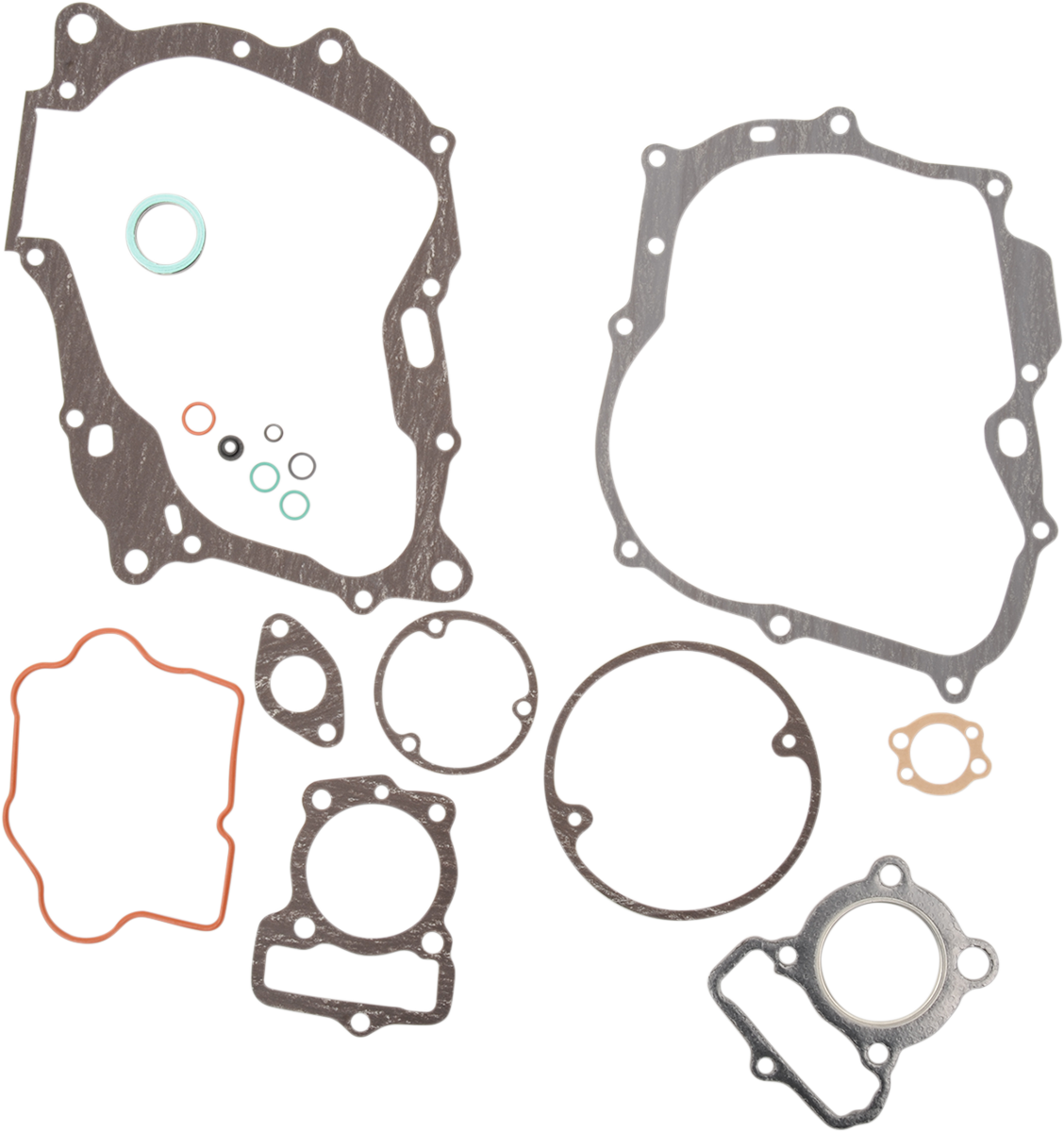 VESRAH Complete Gasket Kit - XR75 VG-113