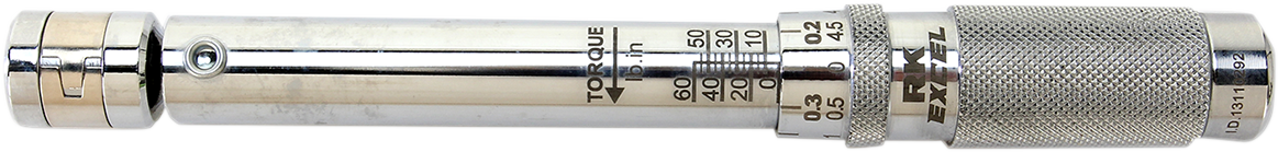 EXCEL Torque Spoke Wrench TWT-210A