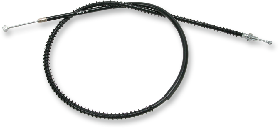 Parts Unlimited Clutch Cable - Yamaha 2gv-26335-00
