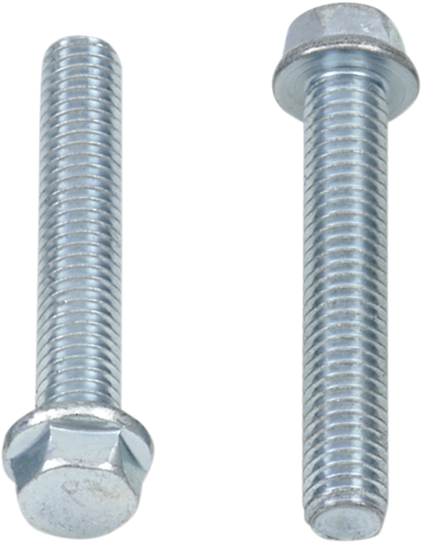 BOLT Bolts - Flange - M6 x 35 - 10-Pack 024-10635