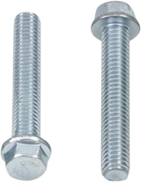 BOLT Bolts - Flange - M6 x 35 - 10-Pack 024-10635