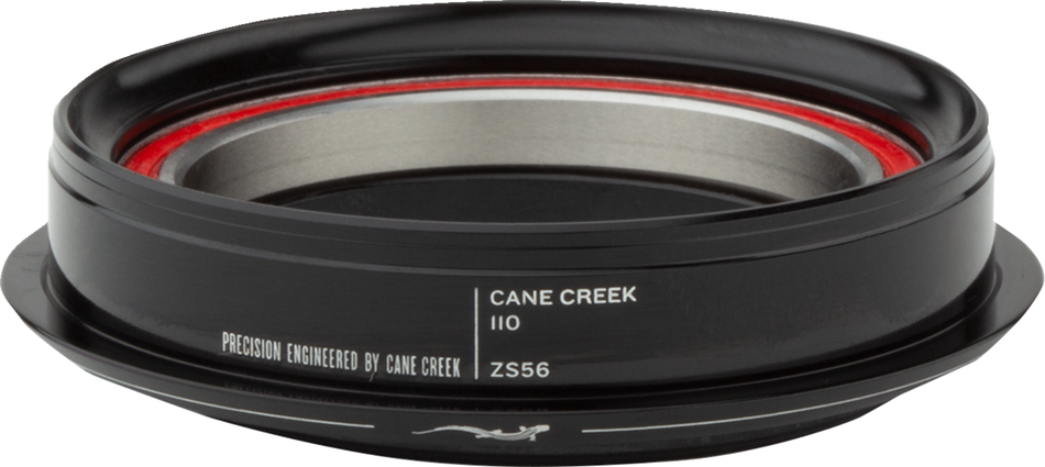CANE CREEK CYCLING COMPONENTS 40-Series Headset - Complete - ZS56/28.6/H8 - ZS56/40 BAA2202K