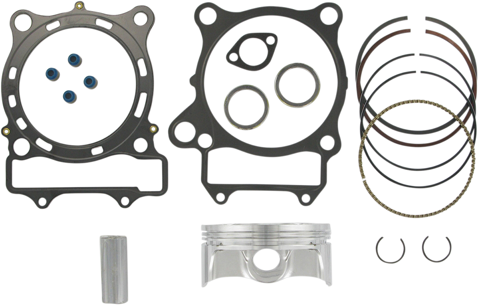 WISECO Piston Kit with Gasket High-Performance PK1646