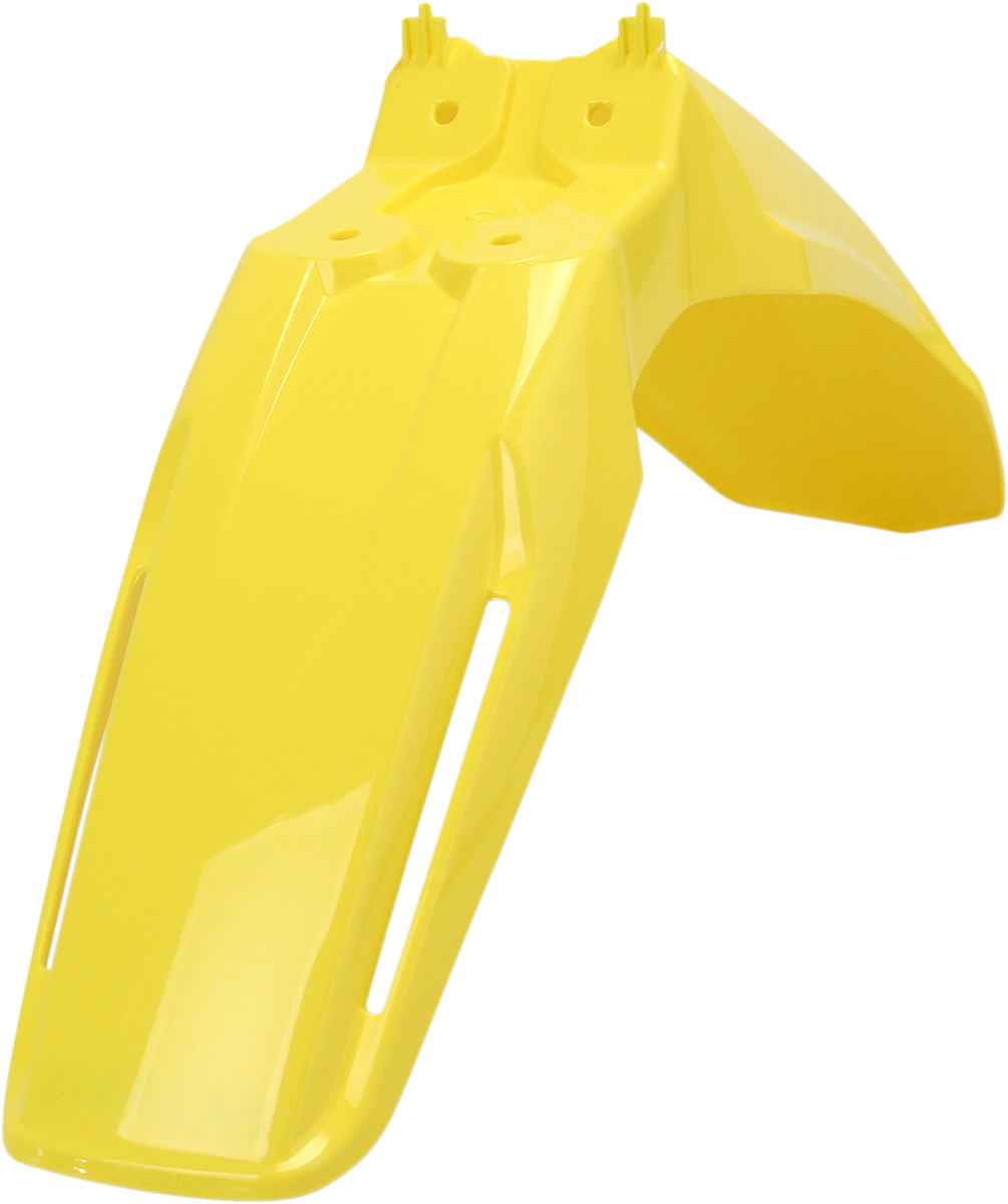 ACERBIS Front Fender - Yellow 2113640231