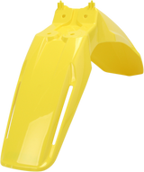 ACERBIS Front Fender - Yellow 2113640231