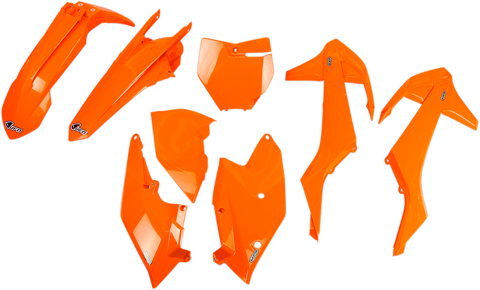 UFO Replacement Body Kit - Fluorescent Orange KTKIT517-FFLU