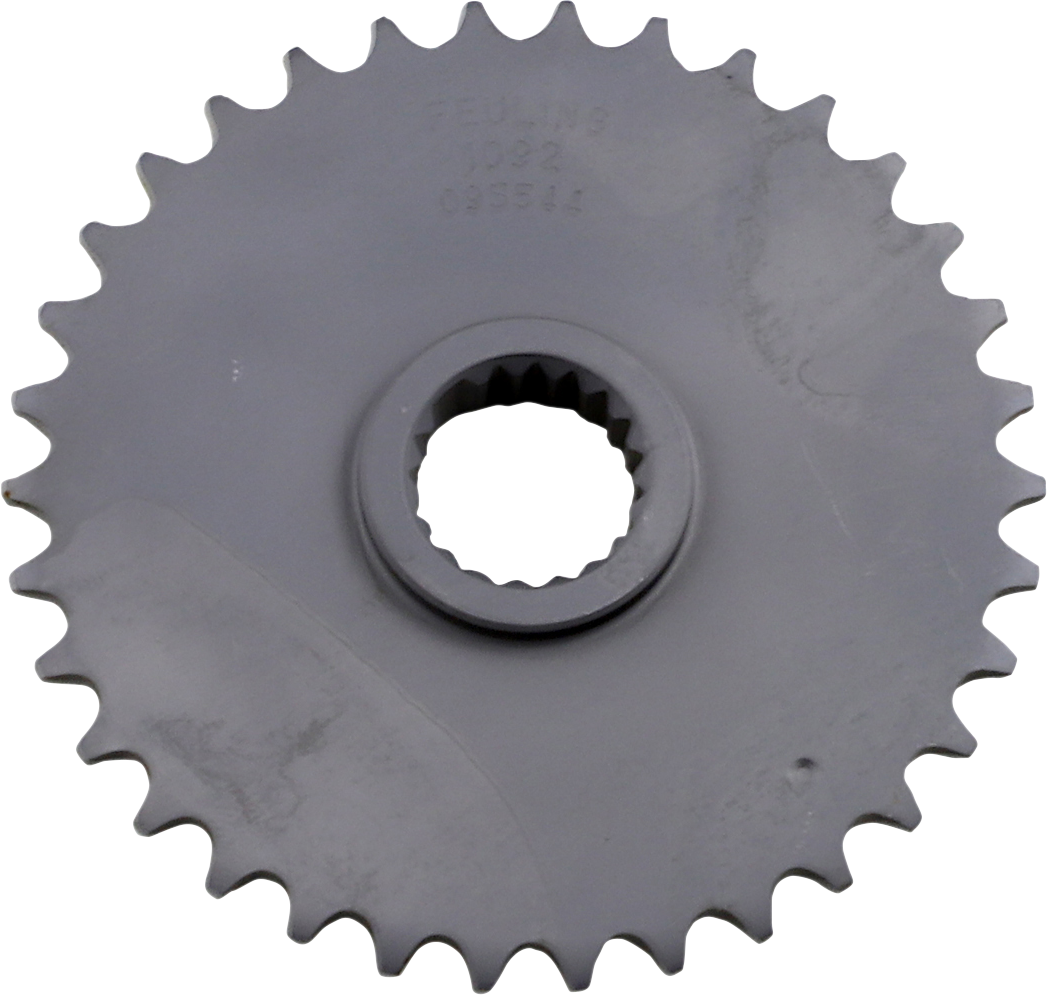 FEULING OIL PUMP CORP. Cam Drive Sprocket 1092