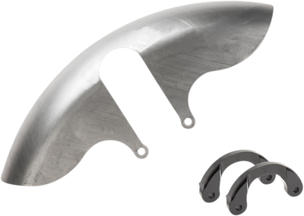 ARLEN NESS Pro Short Front Fender 06-705