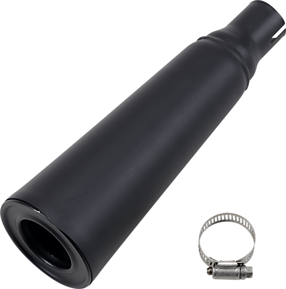 SUPERTRAPP Silencer Body Without Core 317-1250