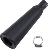 SUPERTRAPP Silencer Body Without Core 317-1250