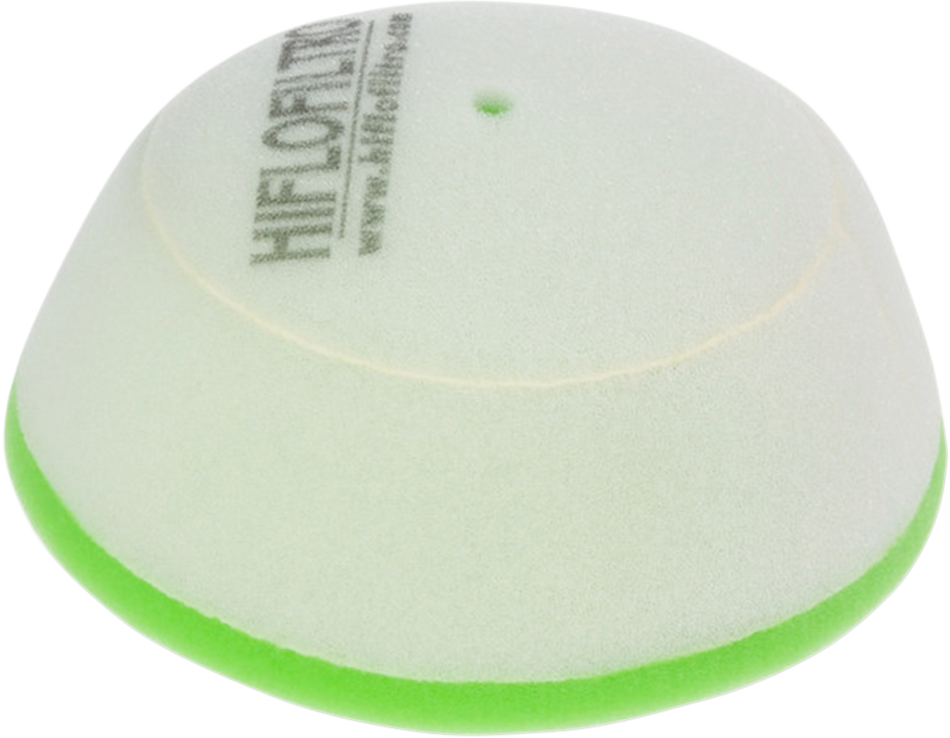 HIFLOFILTRO Foam Air Filter - Suzuki HFF3015