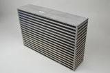 CSF High Performance Bar & Plate Intercooler Core - 18in L x 12in H x 4.5in W 8048