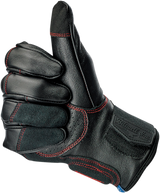 Guantes BILTWELL Belden - Redline - Medianos 1505-0108-303 