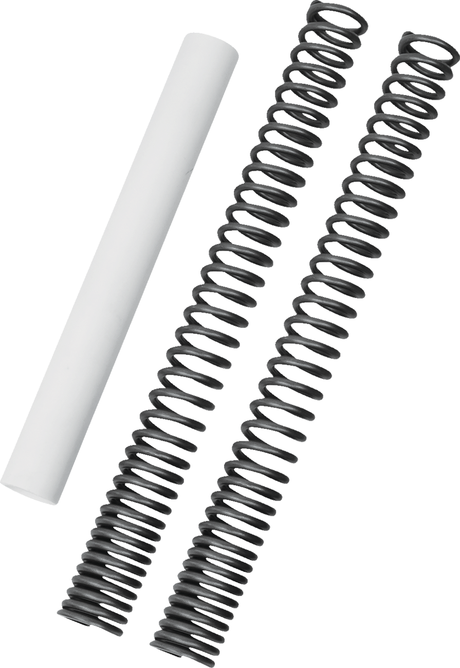 BURLY BRAND Fork Spring Kit B28-1100