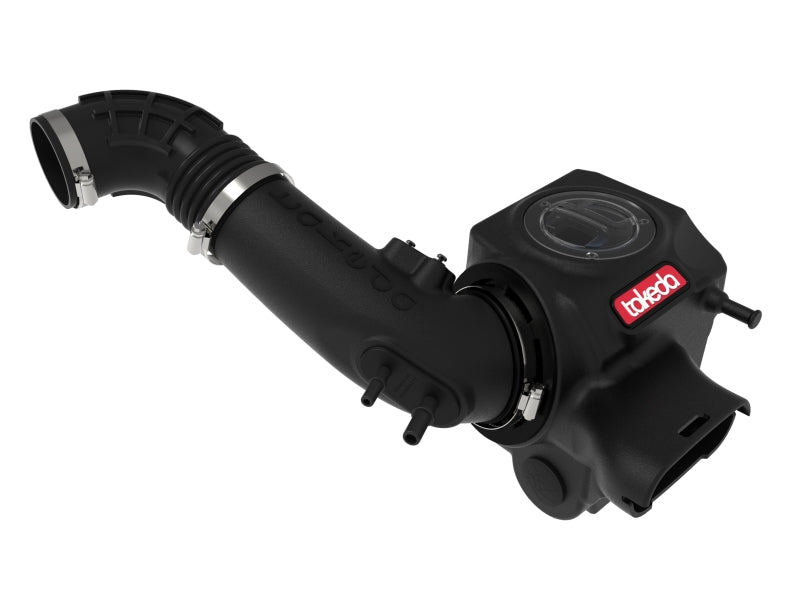 aFe POWER Momentum GT Pro 5R Media Intake System 16-19 Ford Fiesta ST L4-1.6L (t) 56-70041R