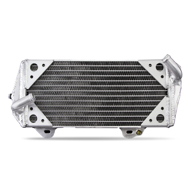 Mishimoto 2017+ Honda Civic Type R Secondary Race Radiator MMRAD-CTR-17S