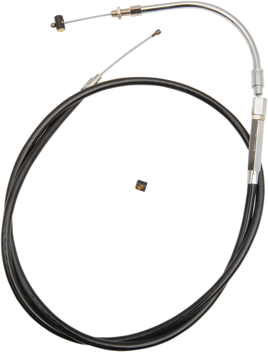 BARNETT Clutch Cable - Victory - Black 101-85-10008