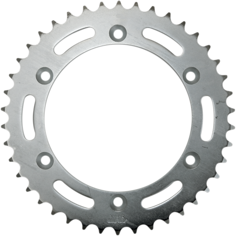 SUNSTAR SPROCKETS Rear Sprocket - 42 Tooth - Gas Gas 2-363142