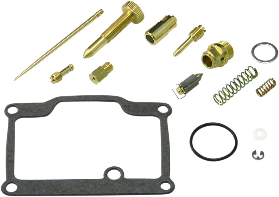 SHINDY Carburetor Repair Kit - Polaris 03-406
