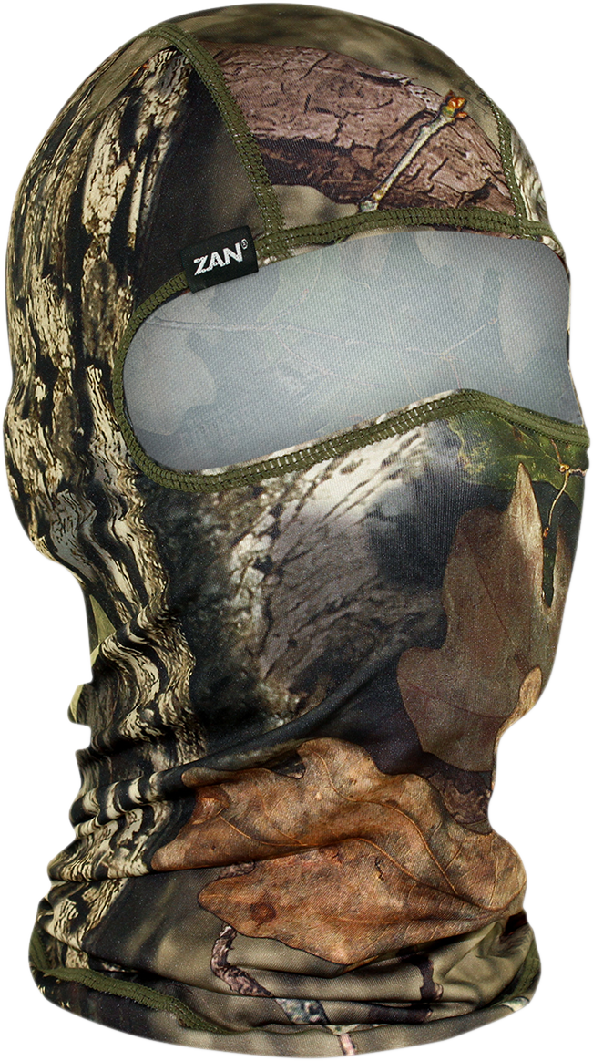 ZAN HEADGEAR Balaclava - Mossy Oak Break-up Country Camo WBP270