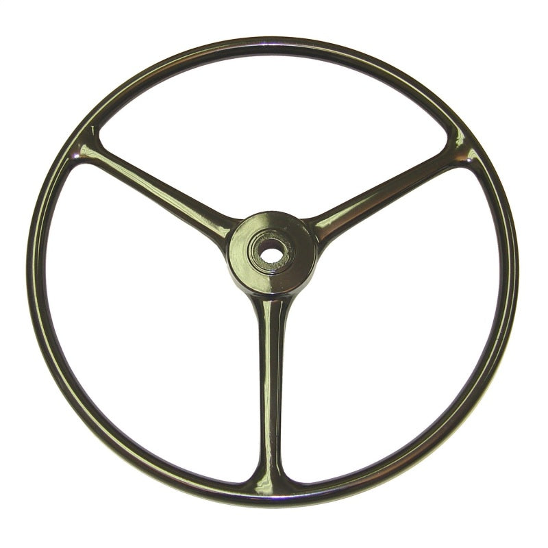 Omix Steering Wheel 46-66 Willys & Jeep Models 18031.01