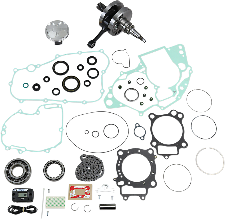 WISECO Engine Kit - CRF250R Performance PWR159-100