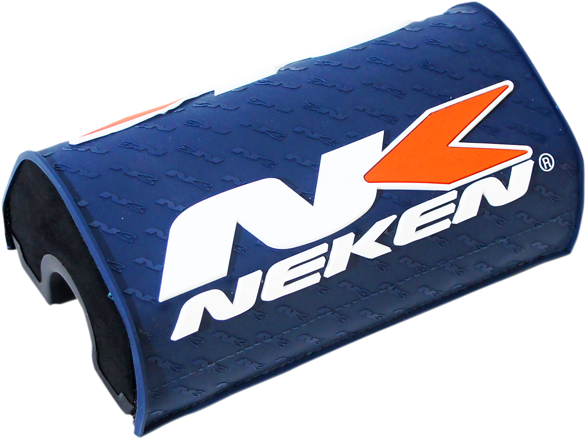 NEKEN Bar Pad - Oversized - Blue PADV-BL