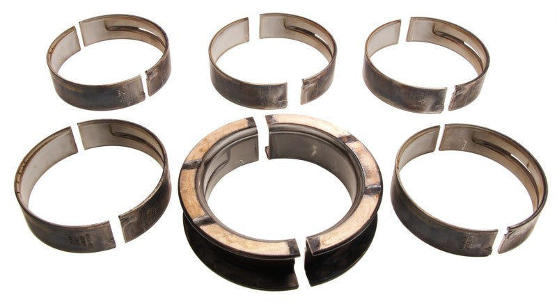 Clevite Dodge Viper V10 488 CID 8.0L 1992-2002 Main Bearing Set MS2253H