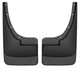 Husky Liners 94-01 Dodge Ram 1500/2500/3500 Custom-Molded Rear Mud Guards 56001