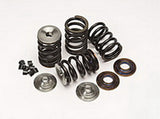 CYL HEAD COMPONENTS 9733