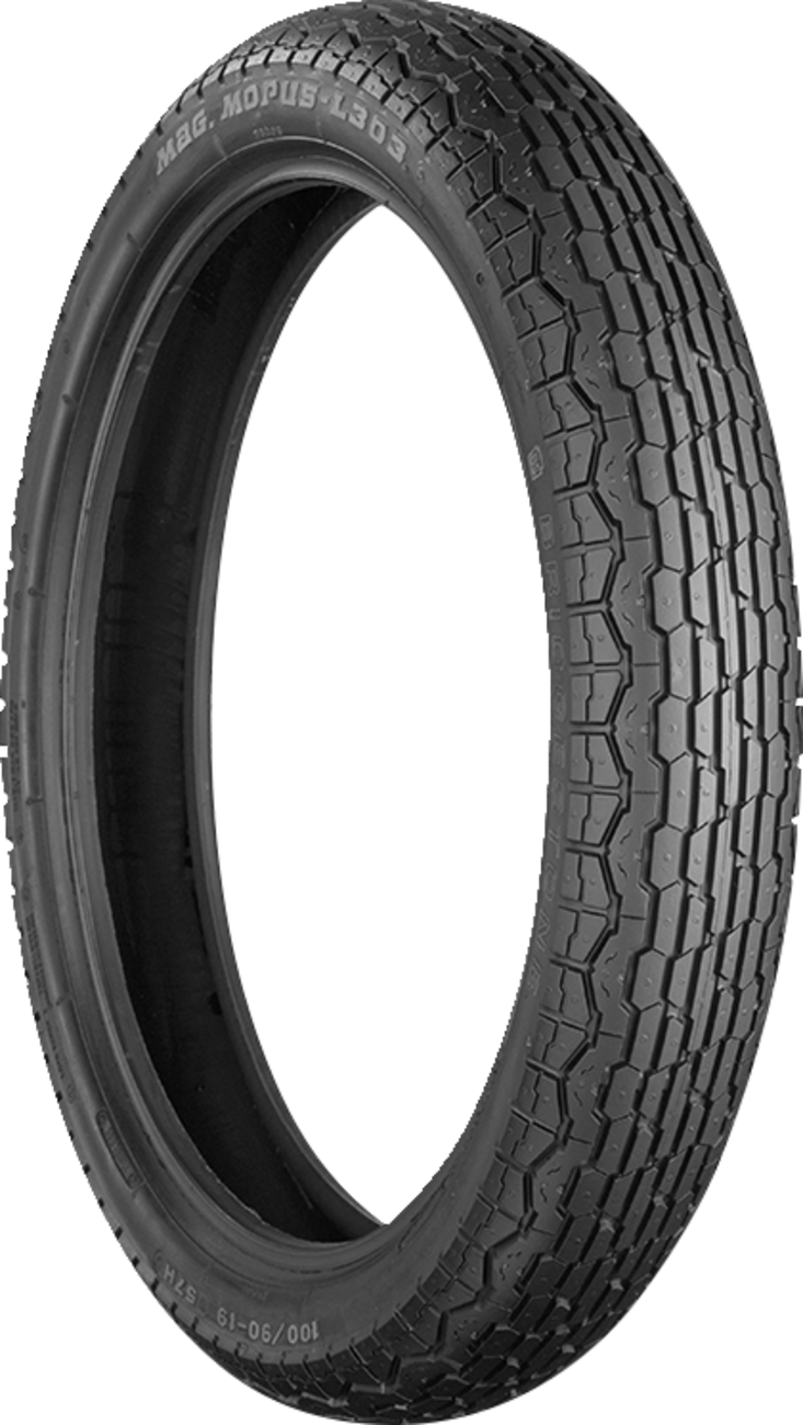 BRIDGESTONE Tire - Exedra L303 - Front - 3.00"-18" - 47P 68888