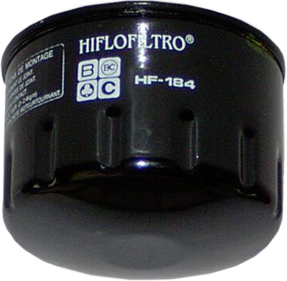 HIFLOFILTRO Oil Filter HF184