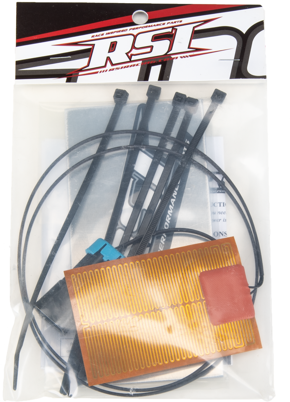 RSI Heater Kit For Phone Bar Pad Pol BPL-PHONE-HP