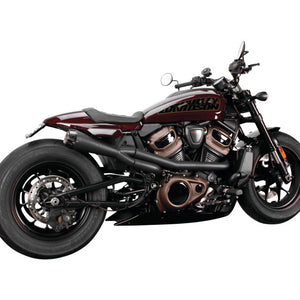 Sportster S 2021-2023