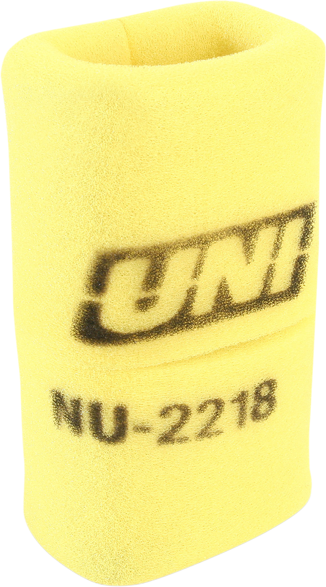 UNI FILTER Air Filter - TY250 Trails NU-2218