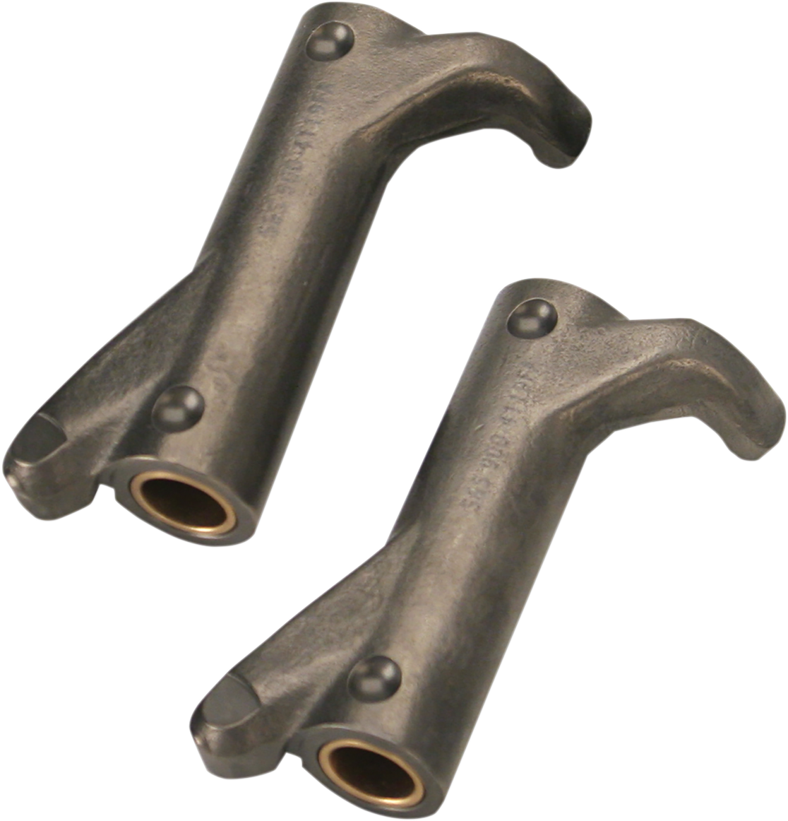 S&S CYCLE Forged Standard Rocker Arm 900-4119FA