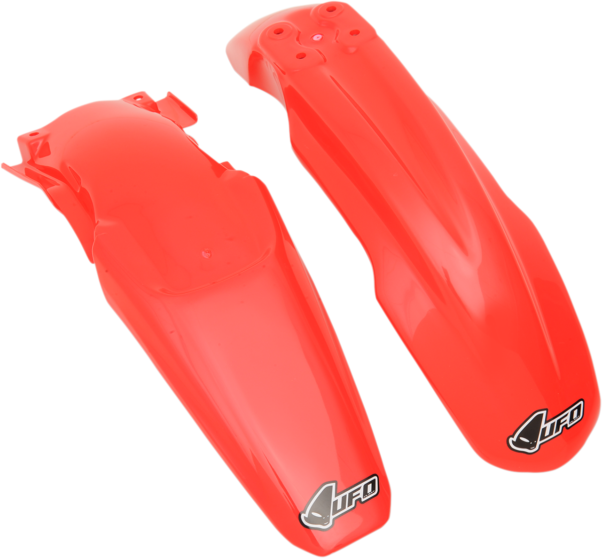 UFO Front and Rear MX Fender Kit - OE HOFK111-999