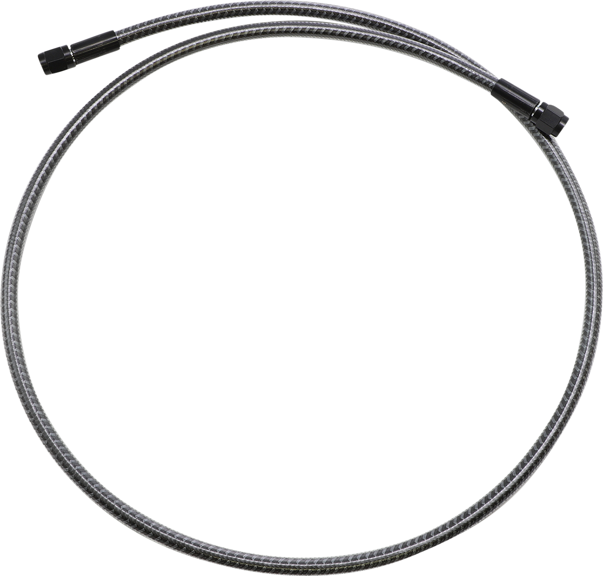 MAGNUM KARBONFIBR Brake Line - 42" 7542