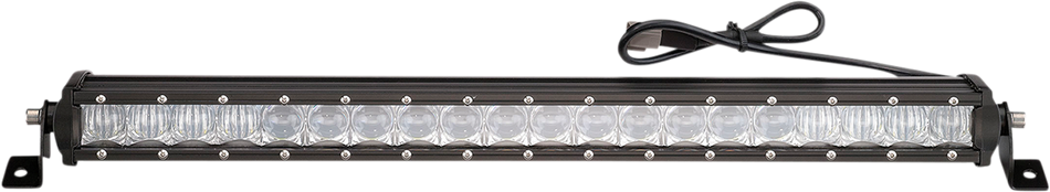 MOOSE UTILITY Light Bar - LED - 22" MSE-LB24