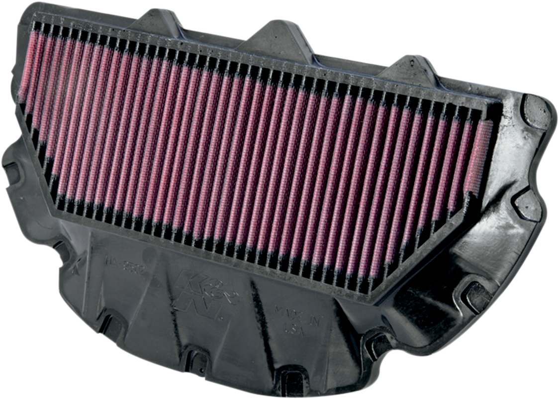 K & N Air Filter - Honda CBR954RR HA-9502