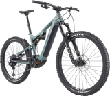 INTENSE Tazer MX Carbon Ebike - Pro Build - White - L/XL 23ZCE7MXPXWHTFJ