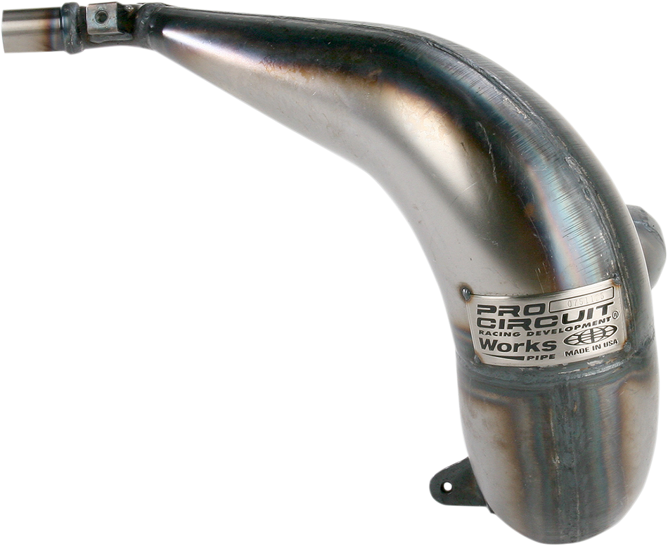 PRO CIRCUIT Works Pipe 751125