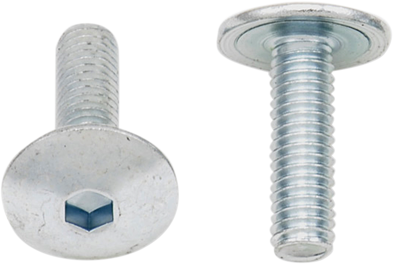 BOLT Bolts - Fairing - M6 x 20 - 10-Pack 024-90620