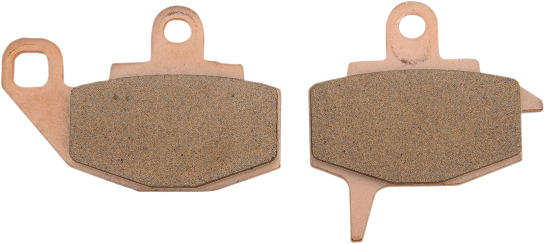 EBC Sintered "R" Brake Pads FA130R