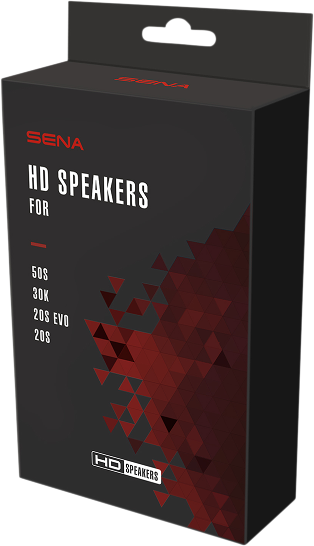 SENA Speakers - HD SC-A0325