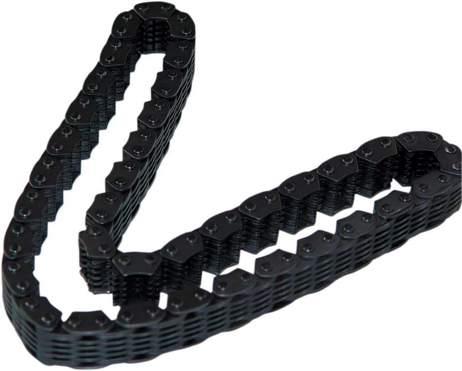 VENOM PRODUCTS HY-VO Chain - Silent - 3/4 - 80 Links 930686