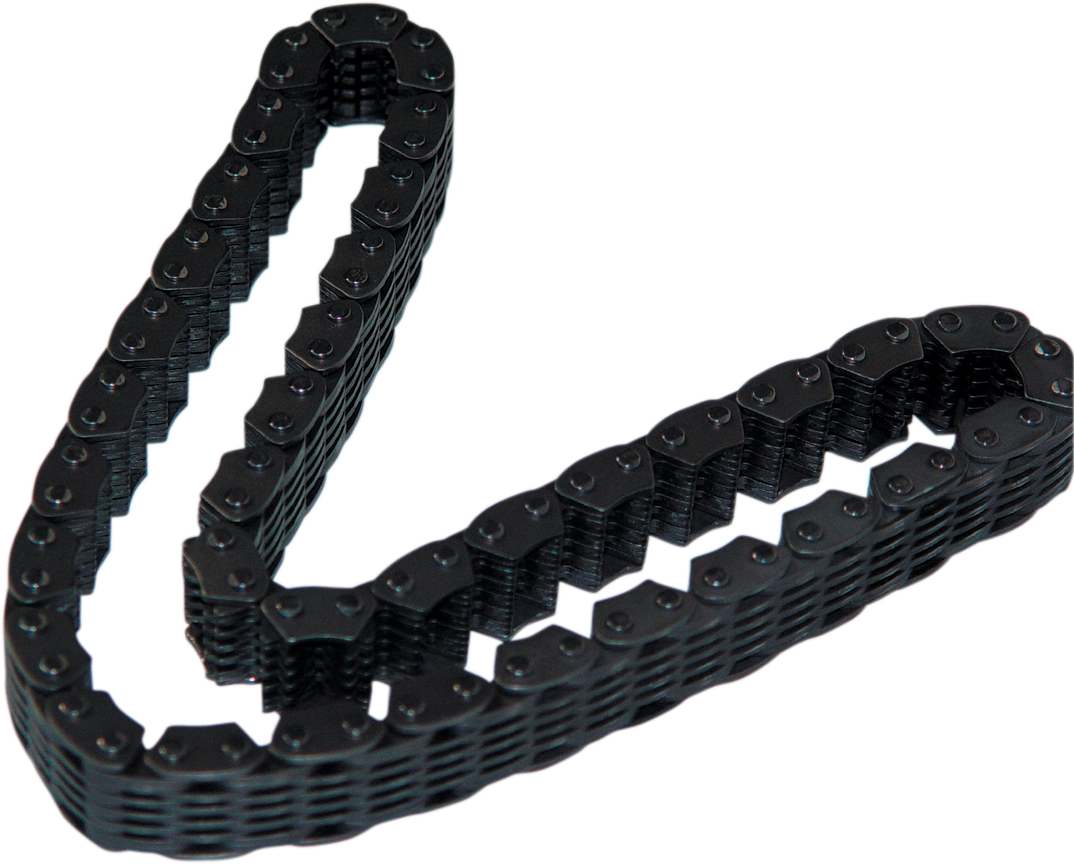 VENOM PRODUCTS HY-VO Chain - Silent - 3/4 - 80 Links 930686