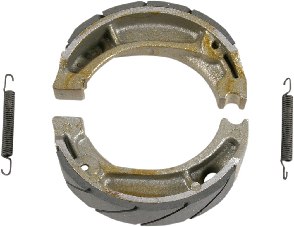 EBC Brake Shoes - Honda 304G